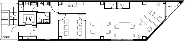 昇立西新宿ビル