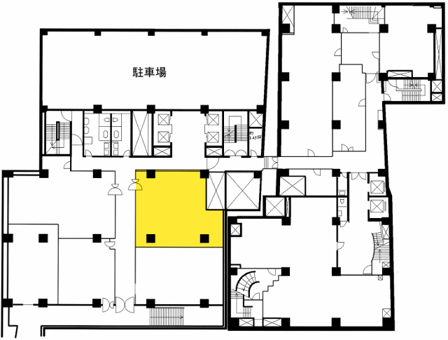 新虎ノ門実業会館