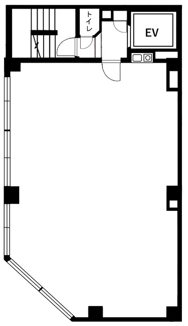 東京モリスビル第10（カトウ）