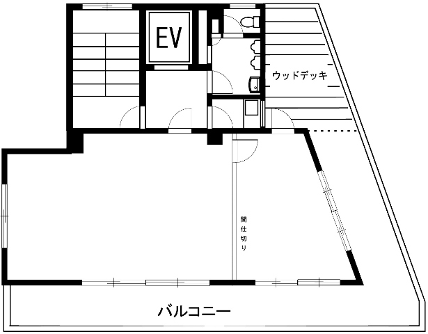 喜助内神田3丁目ビル