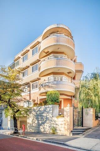 I.W.Place Aobadaiビル