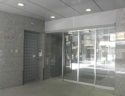 日本橋加藤ビル