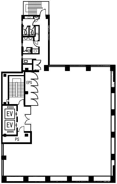 東海堂銀座ビル