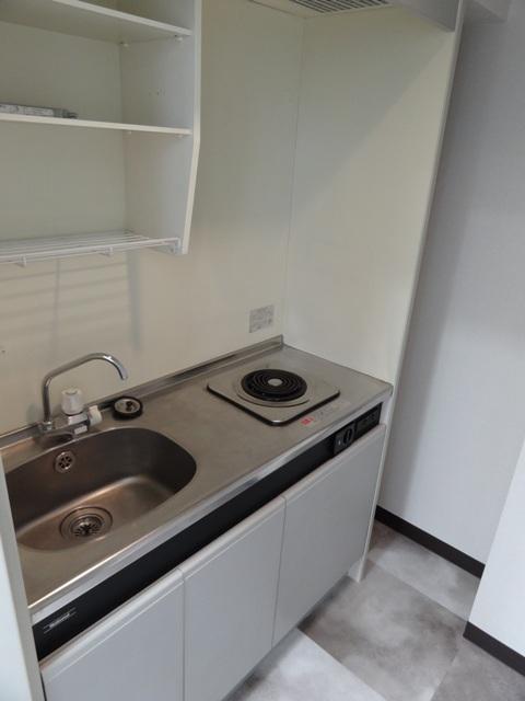 ユニゾebisu422ビル