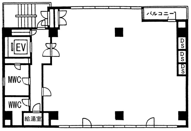 セブン三田ビル