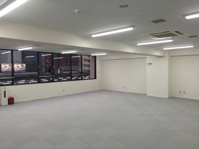 五反田第3花谷ビル