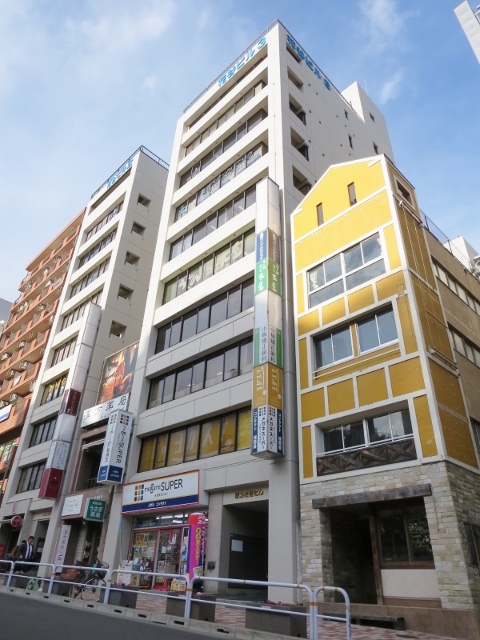 五反田第3花谷ビル