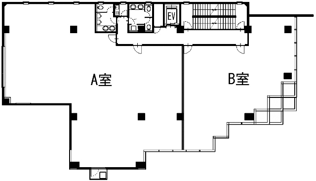 イマス北品川ビル