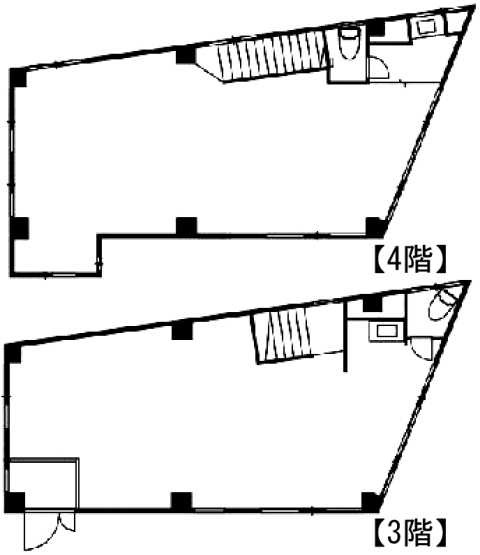 川本ビル　