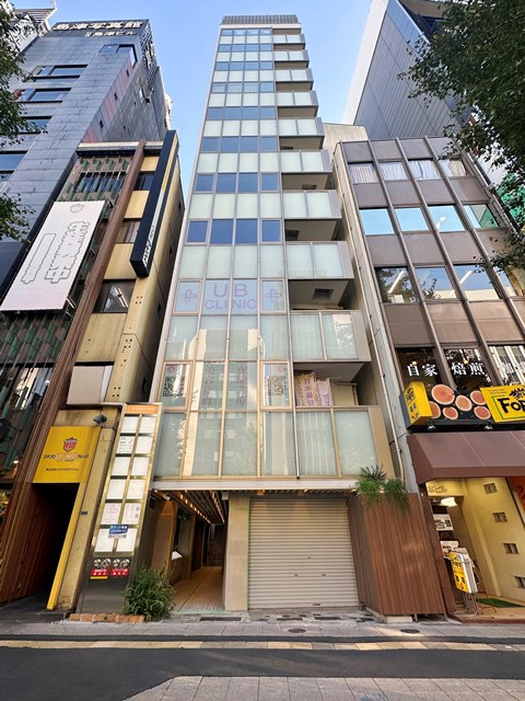 ルーフ新宿ビル