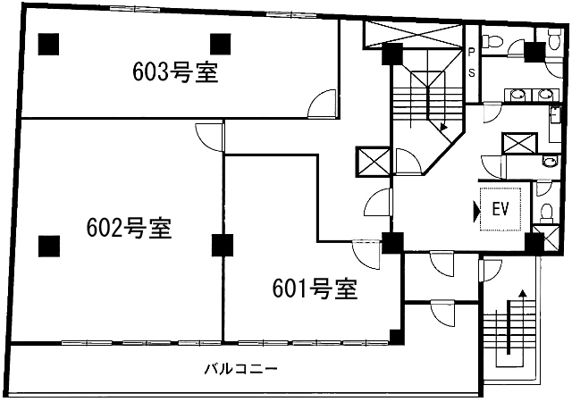 合同ビル