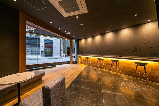 日本綜合地所サンワールドビル