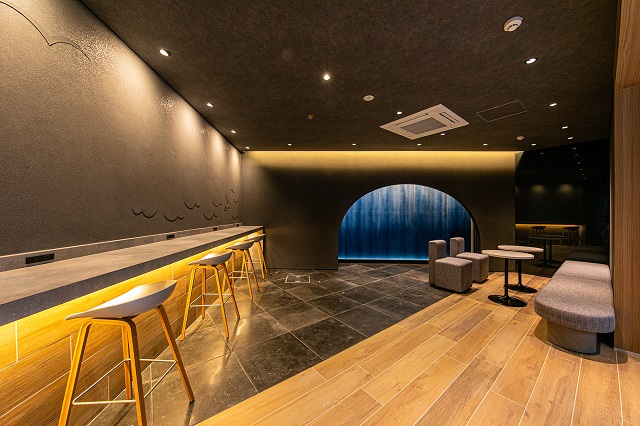 日本綜合地所サンワールドビル