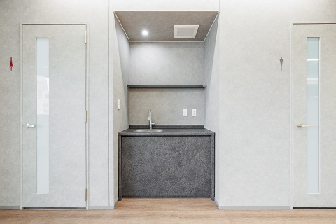 西新宿梅村ビル　