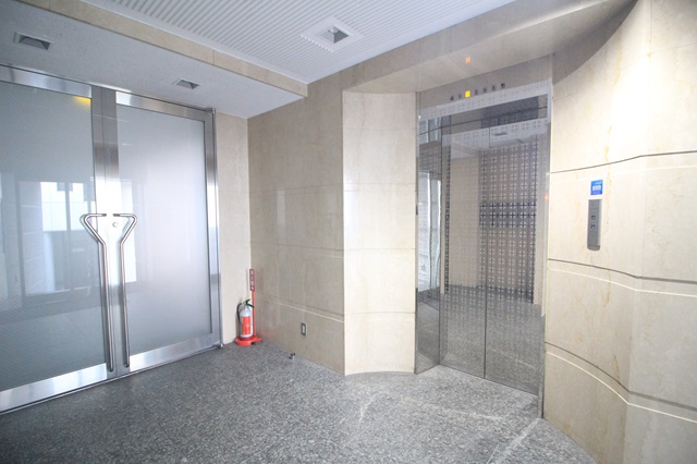 神宮前グリーンビル