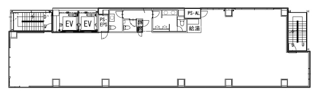 八大浜松町ビル