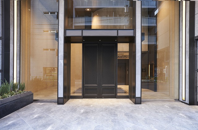 サンエース東京ビル