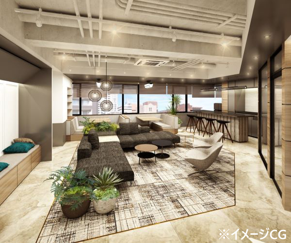 サンエース東京ビル