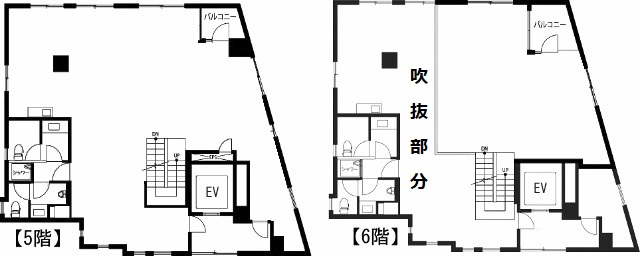 神宮前グリーンビル