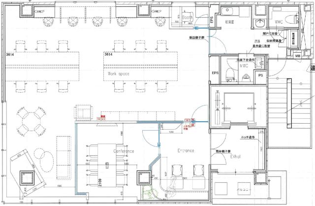 日本橋浜町2丁目ビル