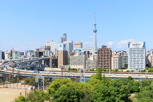 日本橋浜町2丁目ビル