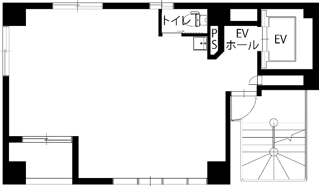 浜松町ウエストビル