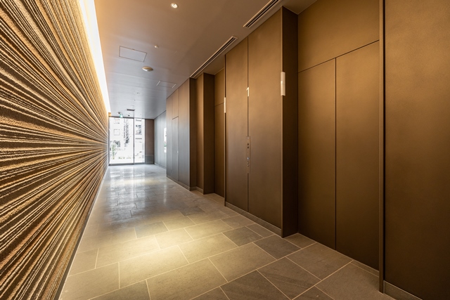 CURA GINZA