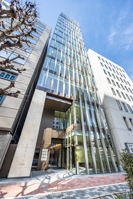 CURA GINZA