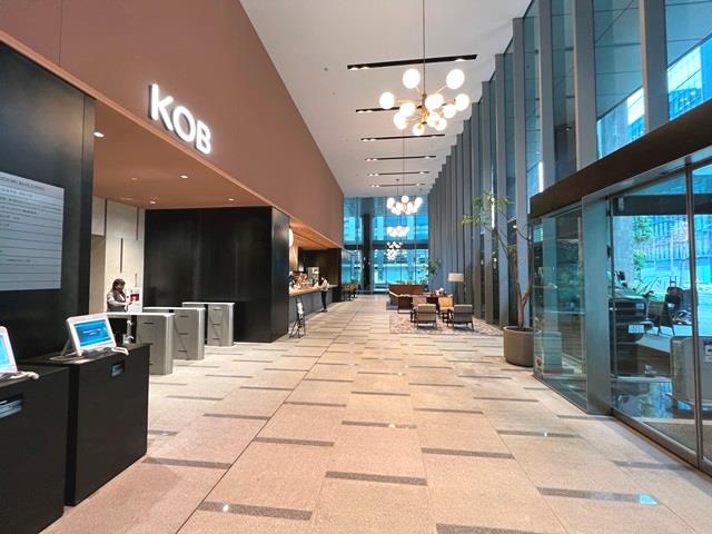 麹町大通りビル