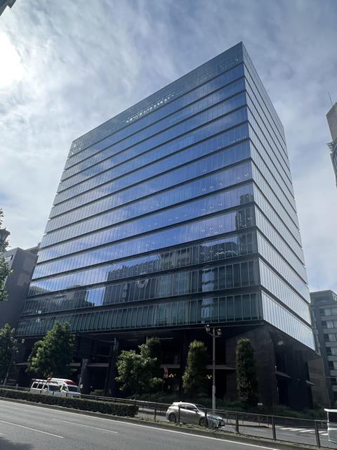 麹町大通りビル