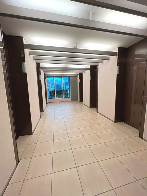 麹町大通りビル