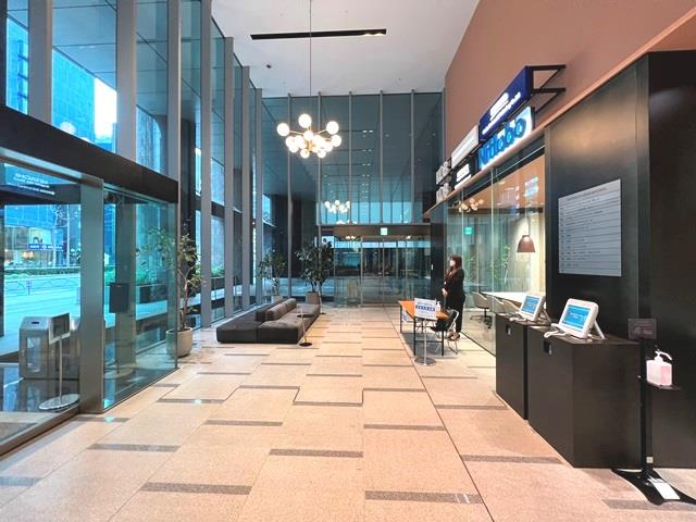 麹町大通りビル