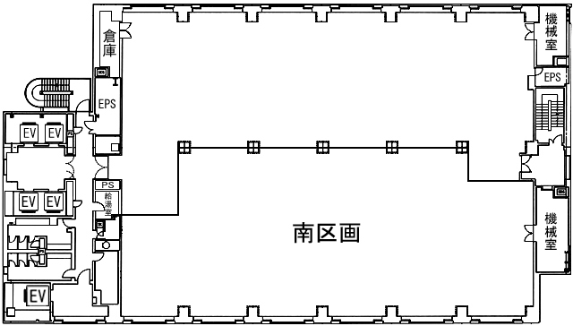 東京美術倶楽部ビル