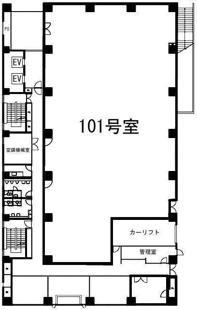 KDX御茶ノ水ビル