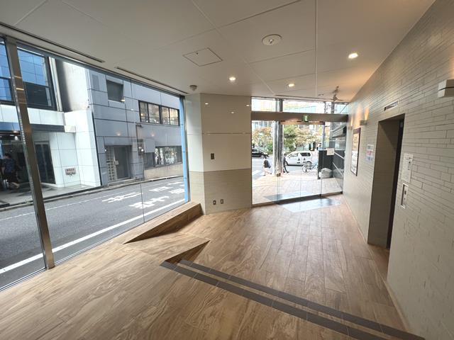 パール飯田橋ビル