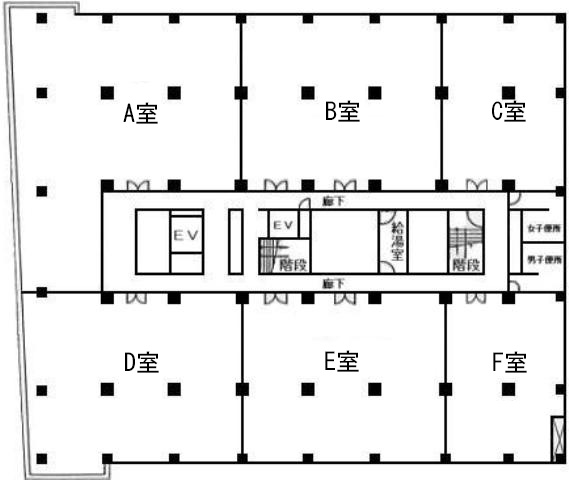 東都自動車ビルヂング