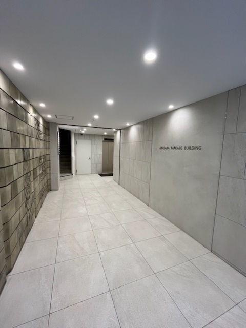 赤坂マカベビル　