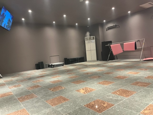 赤坂マカベビル　