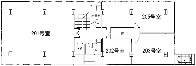 第5東ビル　