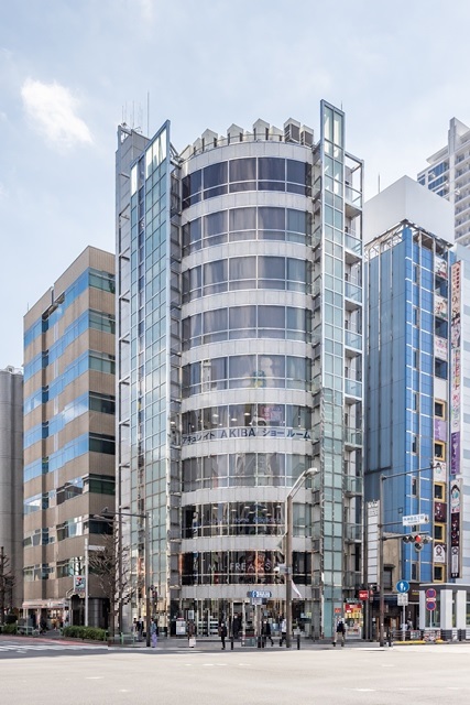 石川興産ビル