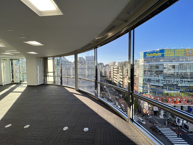 石川興産ビル