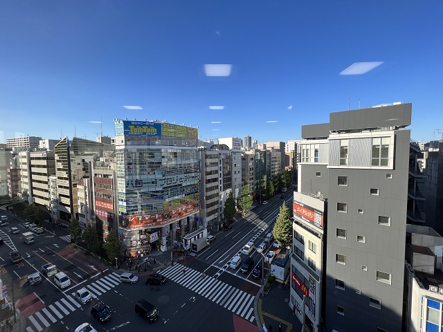 石川興産ビル