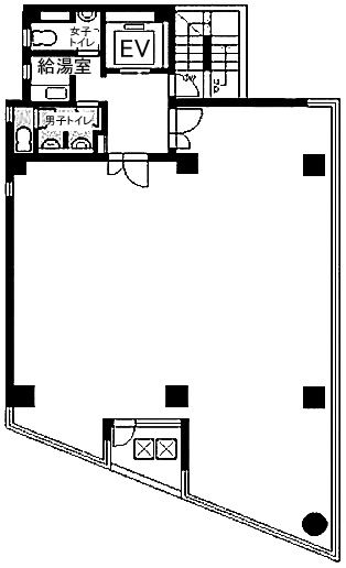 エステートタナカビル