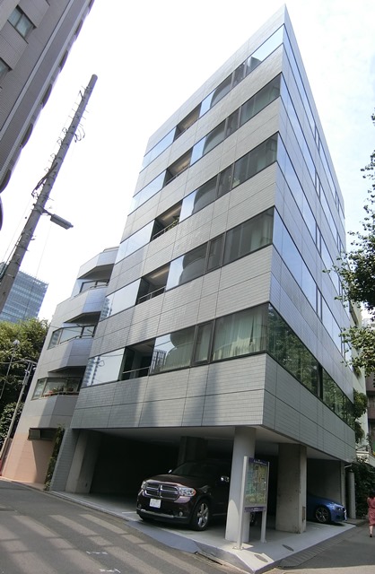 エステートタナカビル