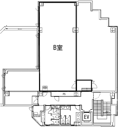 大森野村證券ビル