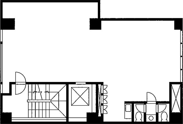 馬喰町三京ビル　