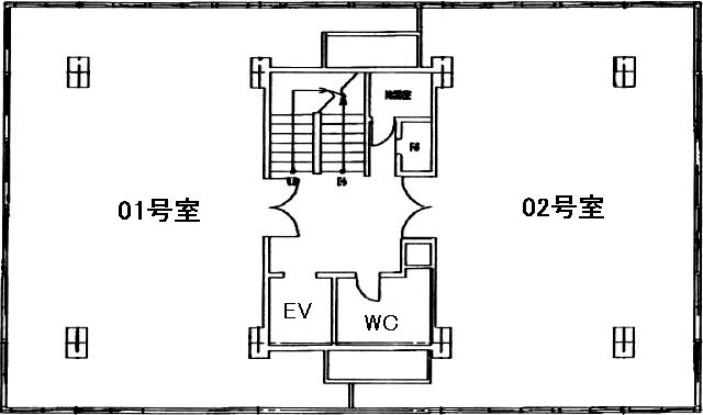 第5東ビル　