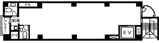 新橋アマノビル