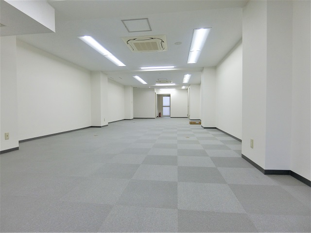 新橋アマノビル