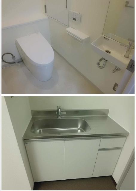 新橋アマノビル